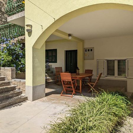 Apartman Bonaca Apartment Sibenik Exterior photo